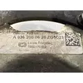 DETROIT DIESEL DD5 Fan Clutch thumbnail 4