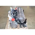 DETROIT DIESEL DD8 DPF (Diesel Particulate Filter) thumbnail 1