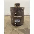 DETROIT DIESEL DD8 DPF (Diesel Particulate Filter) thumbnail 1