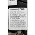 DETROIT DIESEL DD8 Engine thumbnail 5