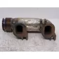 DETROIT DIESEL DD8 Exhaust Manifold thumbnail 3