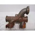 DETROIT DIESEL DD8 Exhaust Manifold thumbnail 1