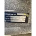 DETROIT DIESEL DT12-DA Transmission Assembly thumbnail 8