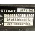 DETROIT DIESEL DT12-DA Transmission Assembly thumbnail 10