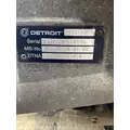 DETROIT DIESEL DT12-DA Transmission thumbnail 10