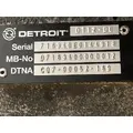 DETROIT DIESEL DT12-DC Transmission Assembly thumbnail 11