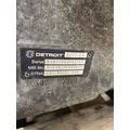 DETROIT DIESEL DT12-OA Transmission Assembly thumbnail 11