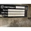 DETROIT DIESEL DT12-OA Transmission Assembly thumbnail 10