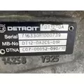 DETROIT DIESEL DT12-OA Transmission Assembly thumbnail 10