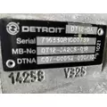 DETROIT DIESEL DT12-OA Transmission Assembly thumbnail 11