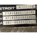 DETROIT DIESEL DT12-OC Transmission Assembly thumbnail 12