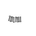DETROIT DIESEL DT12 Automatic Transmission Parts, Misc. thumbnail 9