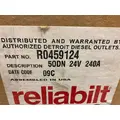 DETROIT DIESEL MISC ALTERNATOR thumbnail 6