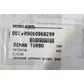 DETROIT DIESEL OM906LA Turbocharger  Supercharger thumbnail 7