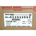 DETROIT DIESEL Piston Kit Engine Cylinder & Liner Kits thumbnail 5