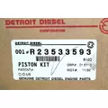 DETROIT DIESEL Piston Kit Engine Reman Kit thumbnail 5