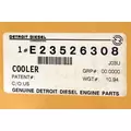 DETROIT DIESEL Series 50 Engine Oil Cooler thumbnail 1