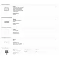 DETROIT DIESEL Series 60 12.7L Engine Reman Kit thumbnail 1