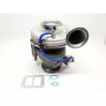 DETROIT DIESEL Series 60 12.7L Turbocharger  Supercharger thumbnail 2