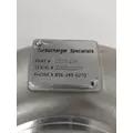 DETROIT DIESEL Series 60 12.7L Turbocharger  Supercharger thumbnail 9