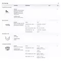 DETROIT DIESEL Series 60 DDEC III 12.7L Engine Reman Kit thumbnail 1