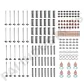 DETROIT DIESEL Series 60 DDEC III 12.7L Engine Reman Kit thumbnail 1