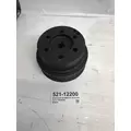 DETROIT DIESEL Series 60 DDEC IV 12.7L Engine Pulley thumbnail 3