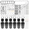 DETROIT DIESEL Series 60 DDEC IV 12.7L Engine Reman Kit thumbnail 1