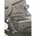 DETROIT DIESEL Series 60 DDEC IV 12.7L Front Cover thumbnail 4