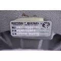 DETROIT DIESEL Series 60 DDEC IV 14.0L Turbocharger thumbnail 7