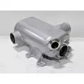 DETROIT DIESEL Series 60 DDEC V 14.0L Engine Oil Cooler thumbnail 1