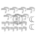 DETROIT DIESEL Series 60 DDEC V 14.0L Engine Parts, Misc. thumbnail 1