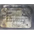 DETROIT DIESEL Series 60 DDEC VI 14.0L DPF (Diesel Particulate Filter) thumbnail 8