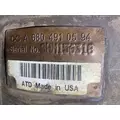 DETROIT DIESEL Series 60 DDEC VI 14.0L DPF (Diesel Particulate Filter) thumbnail 9