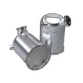 DETROIT DIESEL Series 60 DPF (Diesel Particulate Filter) thumbnail 1
