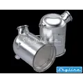 DETROIT DIESEL Series 60 DPF (Diesel Particulate Filter) thumbnail 1