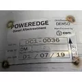 DETROIT DIESEL Series 60 DPF (Diesel Particulate Filter) thumbnail 6