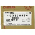 DETROIT DIESEL Series 60 Engine Parts, Misc. thumbnail 1