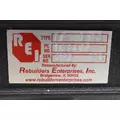 DETROIT DIESEL Series 60 Engine Pump thumbnail 8