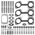 DETROIT DIESEL Series 60 Exhaust Gaskets & Hardware Kits thumbnail 1