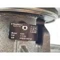 DETROIT DIESEL Series 60 Turbocharger  Supercharger thumbnail 9