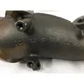 DETROIT DIESEL  EXHAUST PIPE thumbnail 2