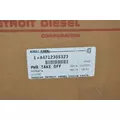 DETROIT DIESEL  PTO thumbnail 6