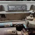 DETROIT ENGINE Series 60 12.7 Liter Engine Assembly thumbnail 8