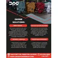 DETROIT 12.7 Gasket Kit thumbnail 3