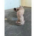 DETROIT 14L. 60 Series Exhaust Manifold thumbnail 9