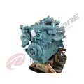 DETROIT 16V71 Engine Assembly thumbnail 1