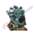 DETROIT 16V71 Engine Assembly thumbnail 3