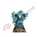 DETROIT 16V71 Engine Assembly thumbnail 8