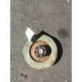DETROIT 16V71 Harmonic Balancer thumbnail 2